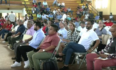 Discusión del modelo económico a futuro de Panamá no puede ser dejado para después, advierte catedrático