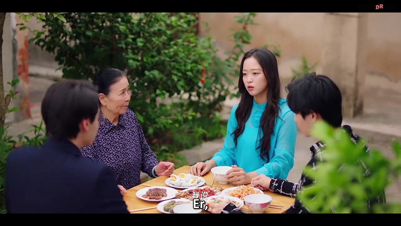 The Silent Wife Subtitle Indonesia EP19 C-DRAMA
