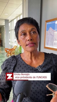 Cyclone Chido : La Réunion mobilise ses CCAS pour soutenir Mayotte