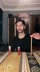 Hocus pocus fast hands (video)