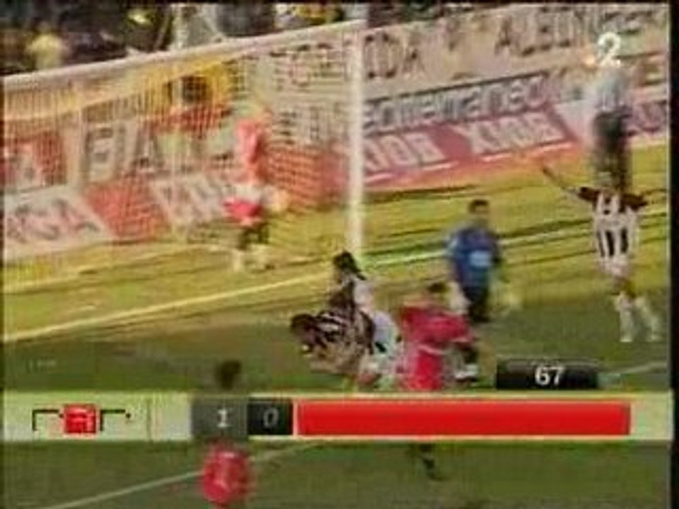 pampamorellut.com CD.Castellón 1-0 CP.Ejido / 07-08