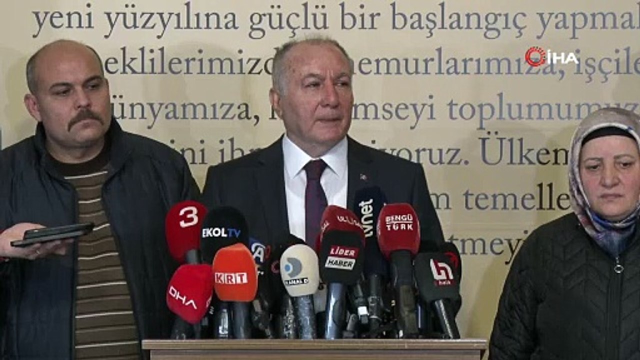 Asgari Ücret Tespit Komisyonu ikinci kez toplandı: TÜRK-İŞ'ten ilk açıklama