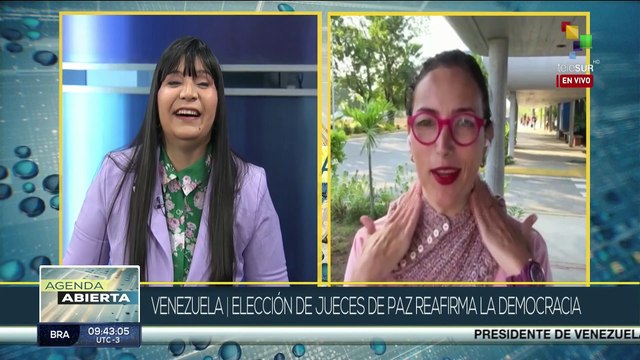 Agenda Abierta 16-12: Israel avanza en la ocupación de territorios