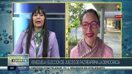 En el Zulia eligieron sus jueces de paz