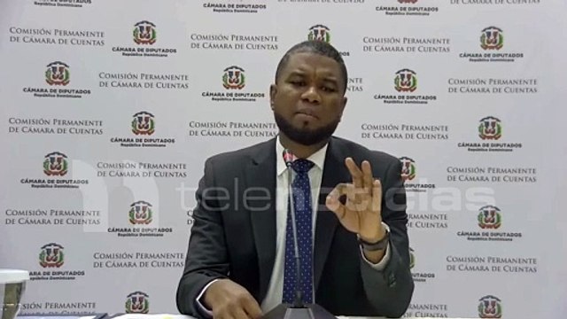 Janel Ramírez, «merezco reelegirme porque fui el primero en denunciar la histórica cámara de cuentas»