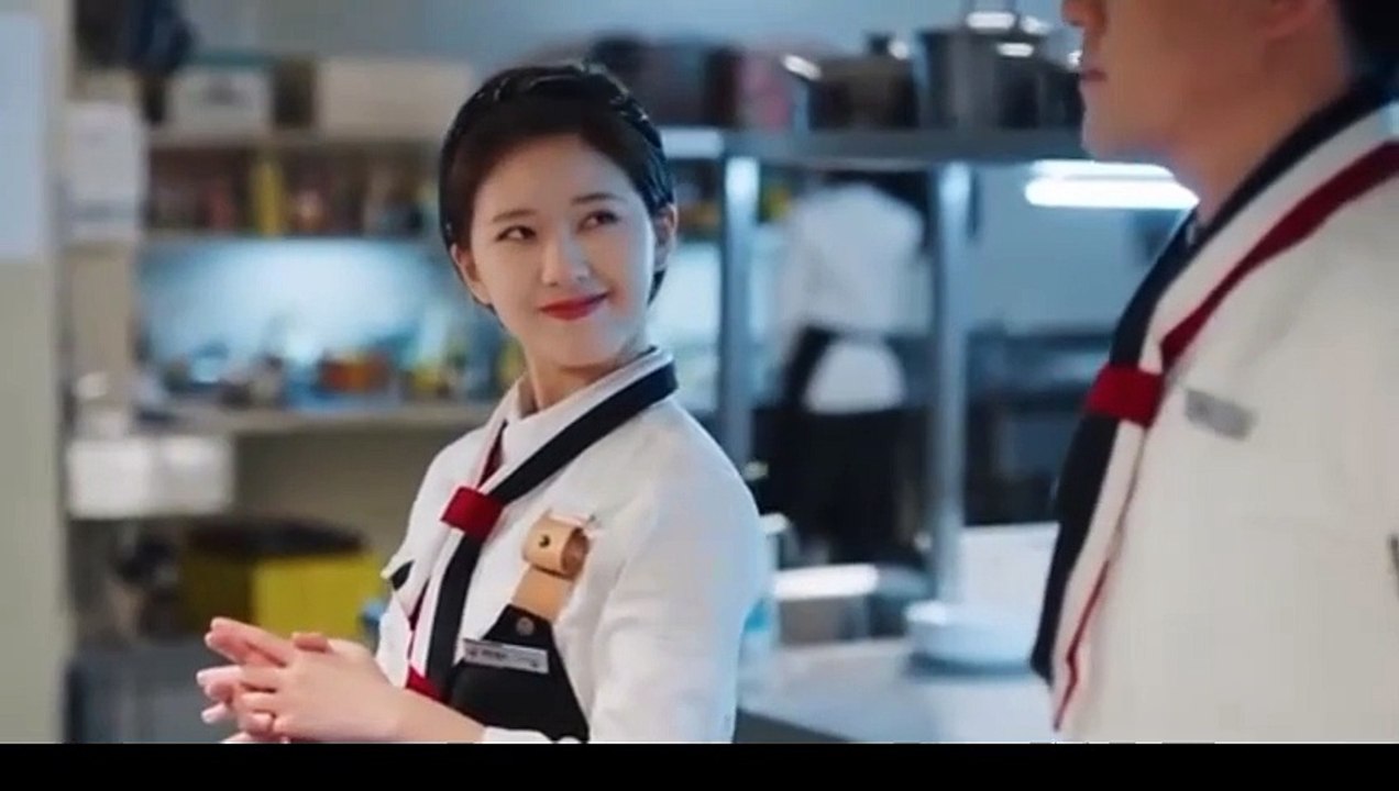 Dating in the kitchen《HINDI DUB》Full Episode 10 | Chinese Drama in Hindi Dubbed