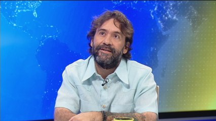 El chef Mario Castrellón y su logro en el ranking World’s 50 Best Restaurants