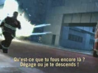 GTA 4 TRAILER N°3 (sous-titré) Grand Theft Auto