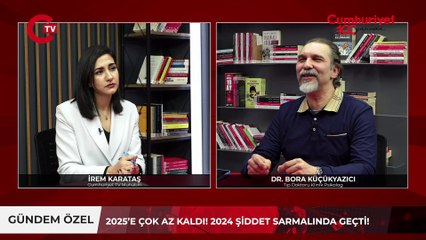 Bu yıl şiddet sarmalında geçti! Klinik psikologdan çarpıcı insan ilişkileri analizi!
