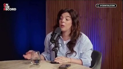 Dalma Maradona: "Nunca tuve vínculo con la gente que está involucrada en su muerte"