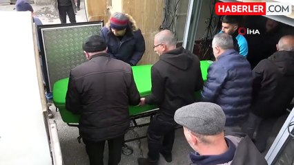 Aile İçi Cinayet: H.K. Adliyeye Sevk Edildi