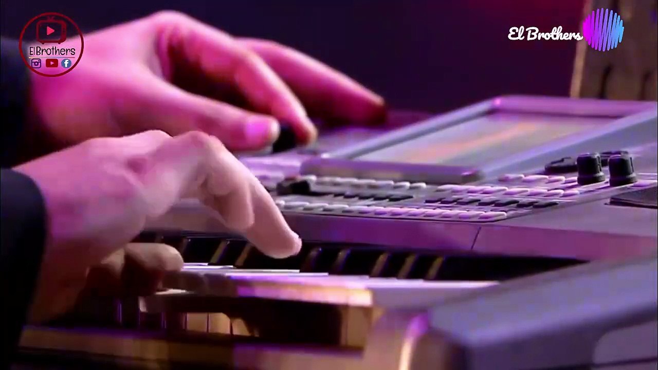 Rai Senti - Cheb Amrou - Galbi maysa3fnich & Mouhal Nansak - الشاب عمرو - ڭلبي ميسعفنيش موحال ننساك