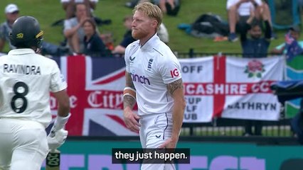 Stokes 'happy' despite another injury blow - Trescothick