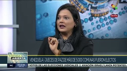 "El 74% de los gastos serán administrados al tema comunal"