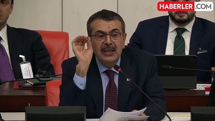 Bakan Tekin'in öğretmen alım mülakatına ilişkin sözleri gündem oldu