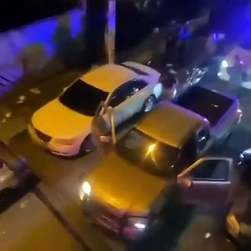 VIDEO I Joven muere a manos de la Policía Nacional luego de ser detenido