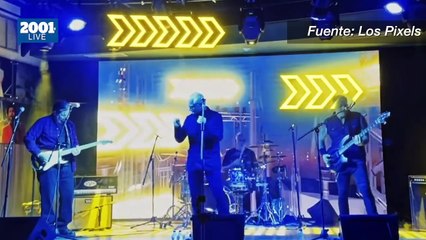 El rock venezolano está más vivo que nunca