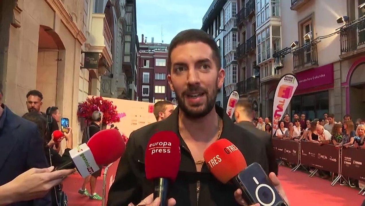 LalaChus se muestra emocionada por dar las Campanadas este año en la Puerta del Sol