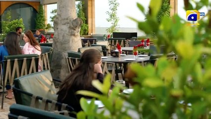 Aafat Episode 27: Drama Continues