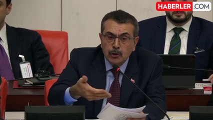 Bakan Tekin'in öğretmen alım mülakatına ilişkin sözleri gündem oldu