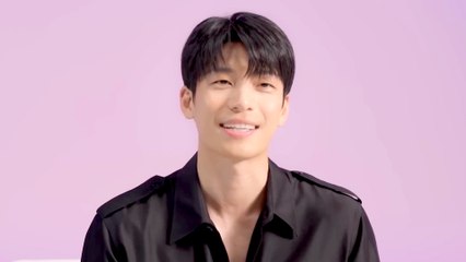 Get to Know Wi Ha Jun from Netflix’s Squid Game