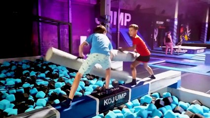 Imagipark, le futur pôle loisirs de Dunkerque - 16 décembre 2024