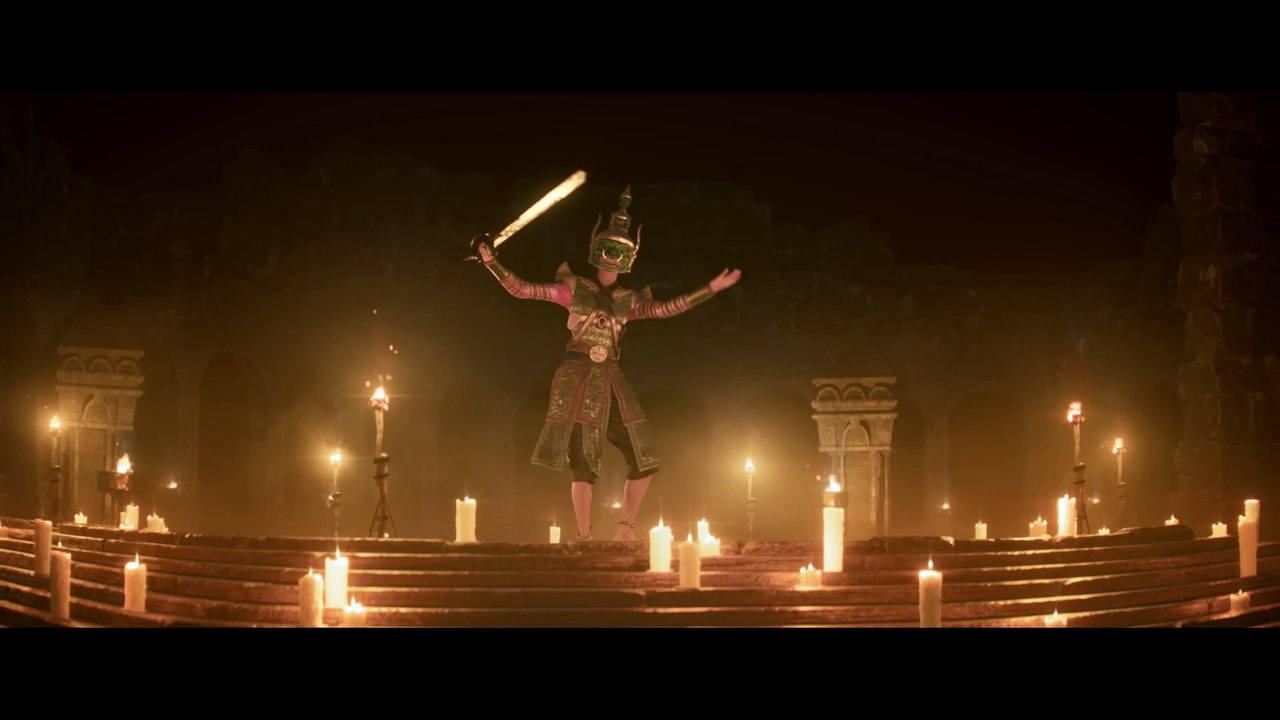 Sid Meier's Civilization VII - Cinématique d'introduction