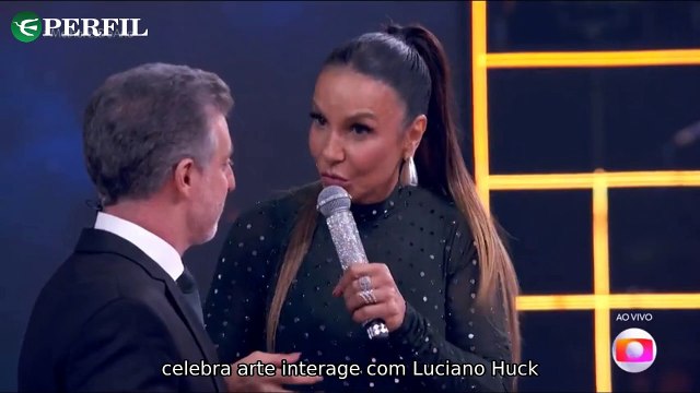 Revelações, surpresas e polêmicas: Famosos se envolvem em controvérsias no mundo das celebridades