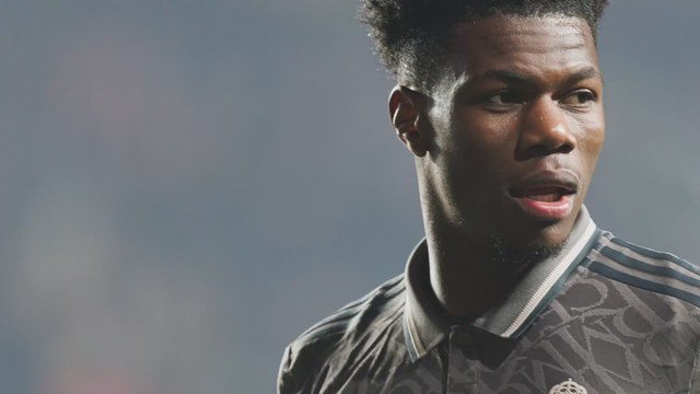 Gran parte del madridismo estalla contra Tchouameni por esta acción y un detalle que pocos se percataron