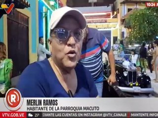 Turistas destacan las potencialidades de la Ruta Histórica del edo. La Guaira