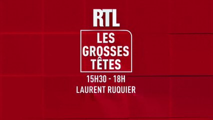 Le journal RTL de 16h du 16 décembre 2024