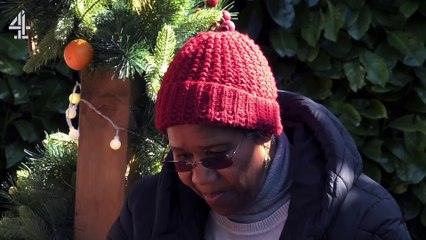 The Dog House at Christmas 🎄: Heartwarming Furry Festivities on Channel 4