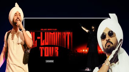 Diljit Dosanjh ने Indian Fans को दिया बड़ा झटका, रख दी ऐसी शर्त की जानकर हैरान रह जाएंगे आप !
