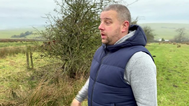 Issa brothers' plans to build Britain's biggest Muslim cemetery slammed by locals