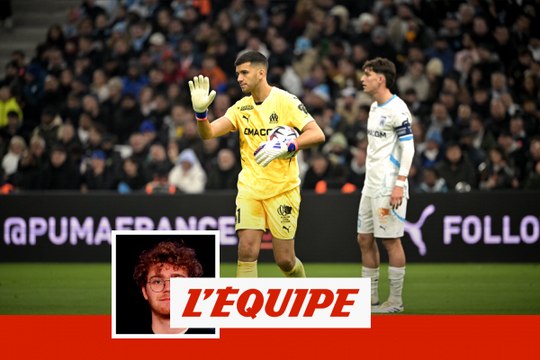 Geronimo Rulli, chouchou du Vélodrome - Foot - Le débrief du lundi
