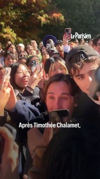 Le rappeur Drake offre 10 000 dollars à son sosie