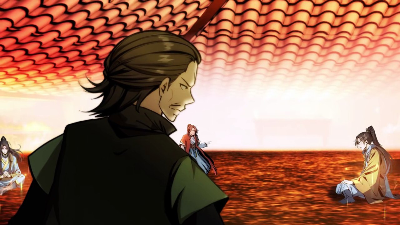 Mortal Bone Demon Slayer Tianyuan Episode 34 In Multiple~Subtitles