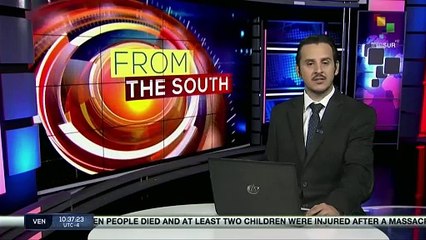 Crimes of the 1989 US military invasion rejected in Panama