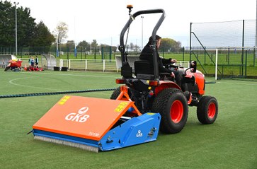 GKB TERRAINS SPORTIFS