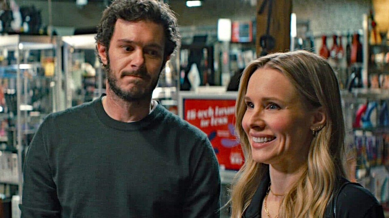 Nobody Wants This ist Netflix-Comedy in Höchstform