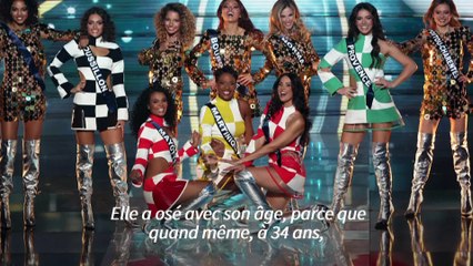 La Martinique a enfin sa Miss France