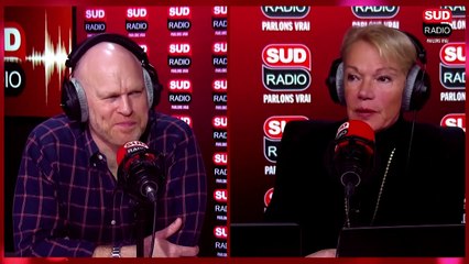 🗣️Amélie : "L'éducation sexuelle dépend de l'âge, mais aussi des intervenants."
