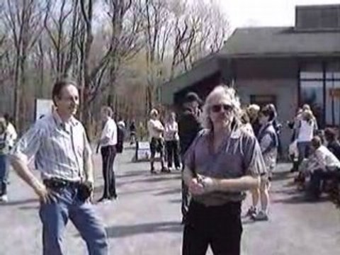 club de Marche Saint-Bruno