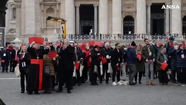 Ail, da 55 anni al fianco di chi lotta contro i tumori del sangue
