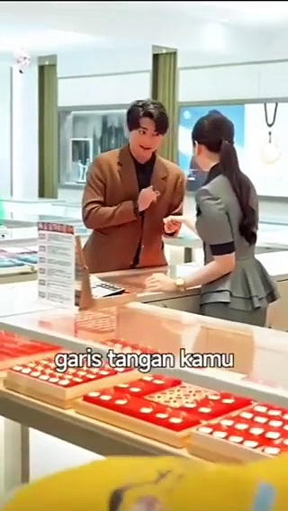  Aku punya bejana sakti part 2 tamat
