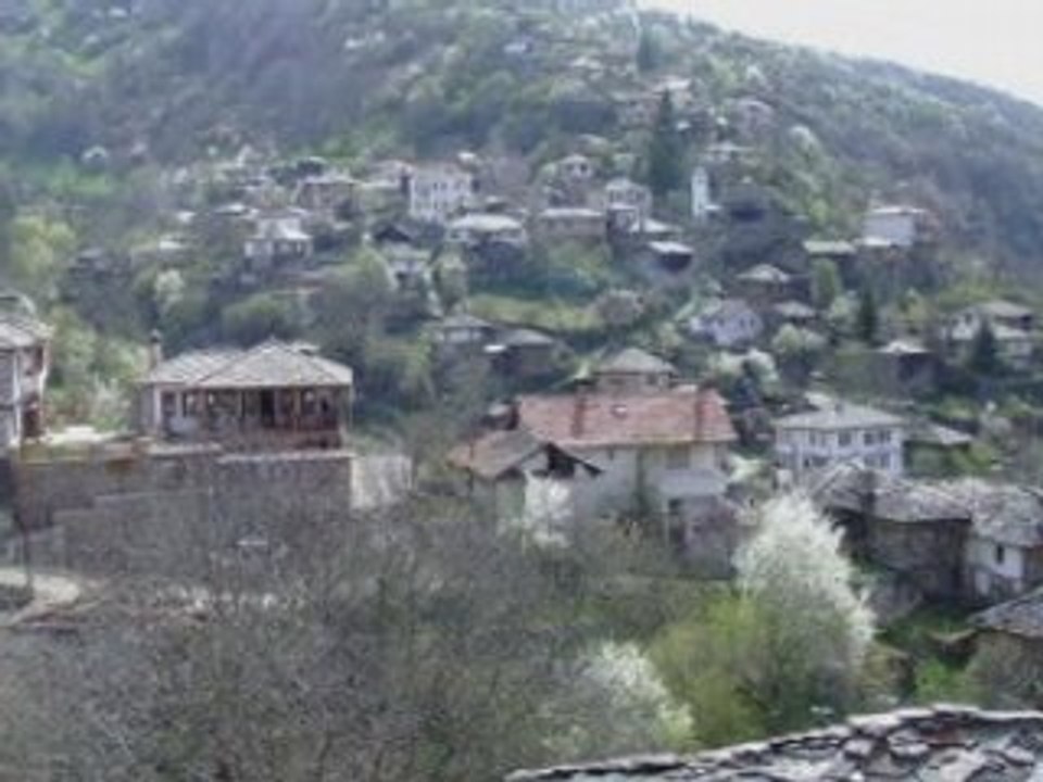 village Kosovo in Bulgaria