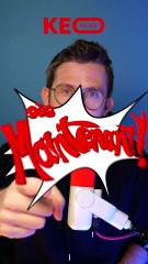 Michou arrête de partager sa vie privée sur les réseaux sociaux 🚫