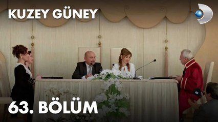 Kuzey Güney 63. Bölüm - Full Bölüm