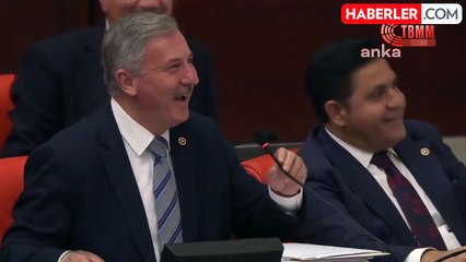 SP'li Kaya'nın "Çözüm süreci" Sırrı Süreyya Önder'in yanıtı bomba