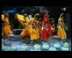 Mera Laung Gavacha (1991) - Naagmani by Anuradha Paudwal